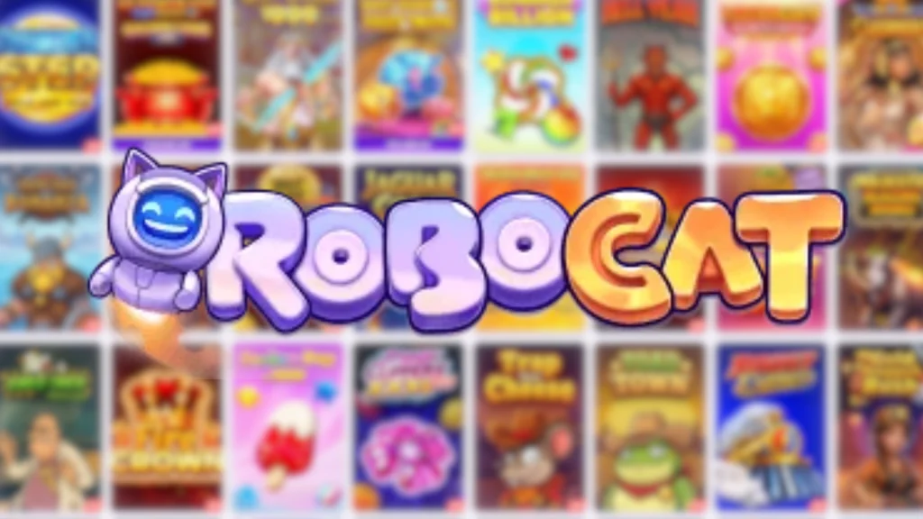 Casino Robocat Download APK Guide for Android: An Australian Player’s Review