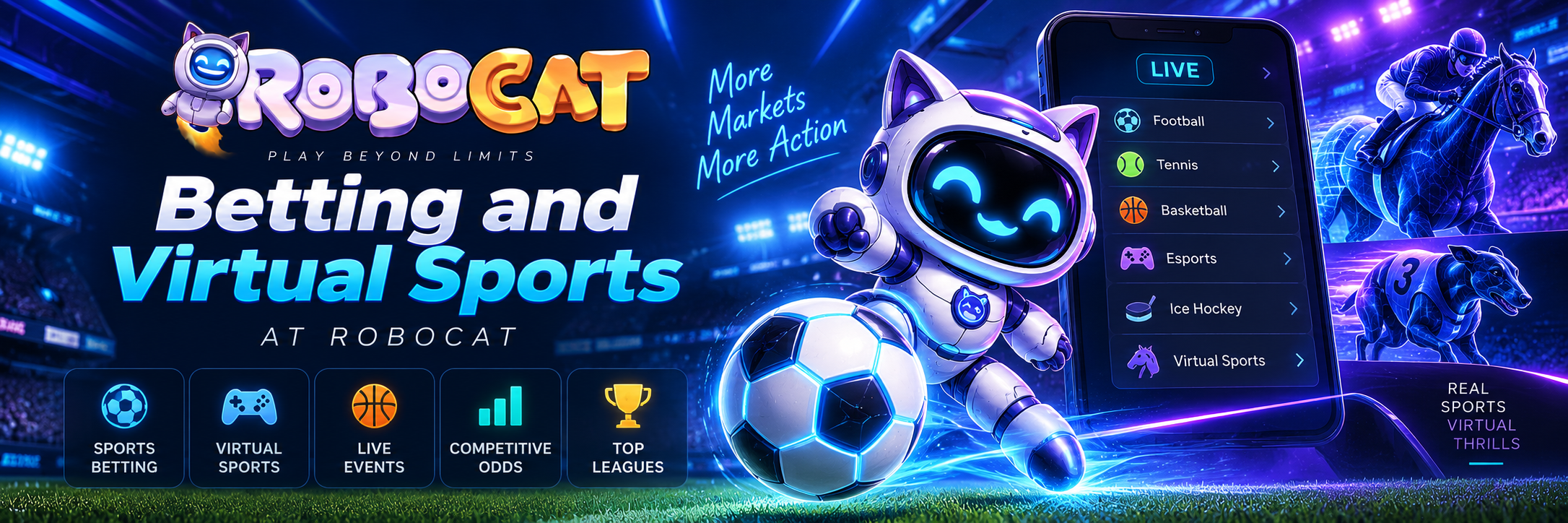 roobet betting